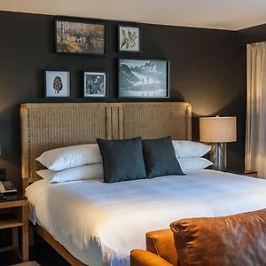 Suite Superior con Cama King